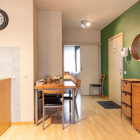 Cozy Apartment Brussels Centre Dış mekan fotoğraf