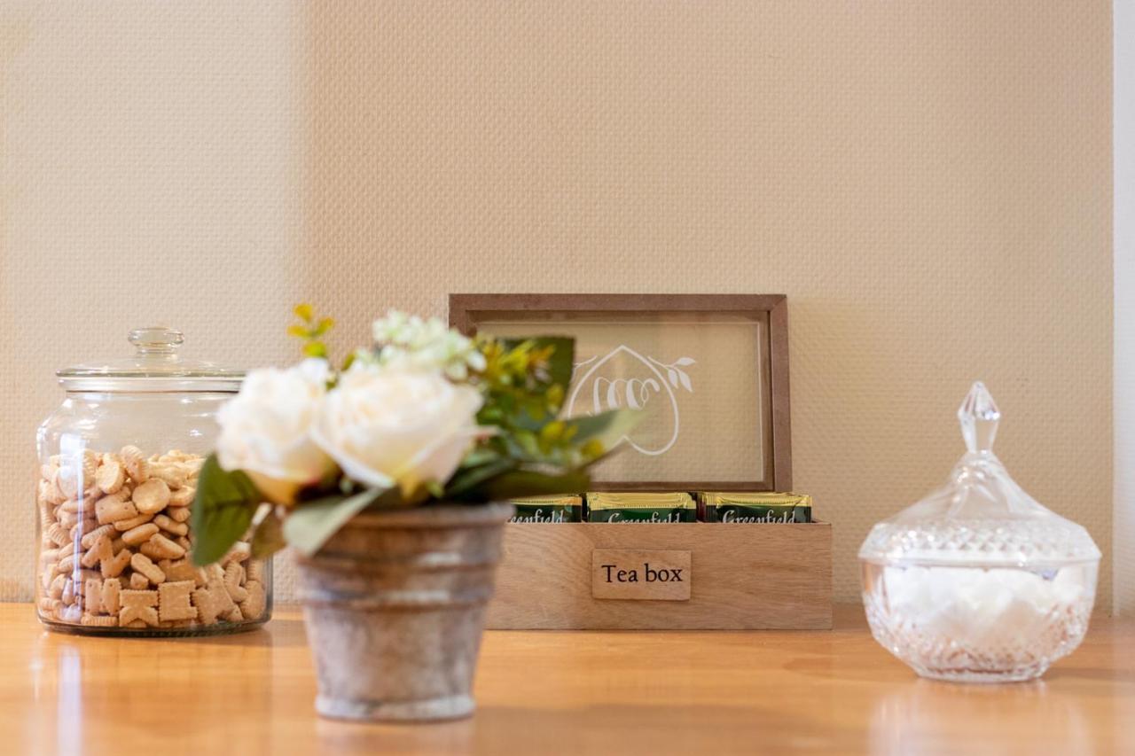 Cozy Apartment Brussels Centre Dış mekan fotoğraf